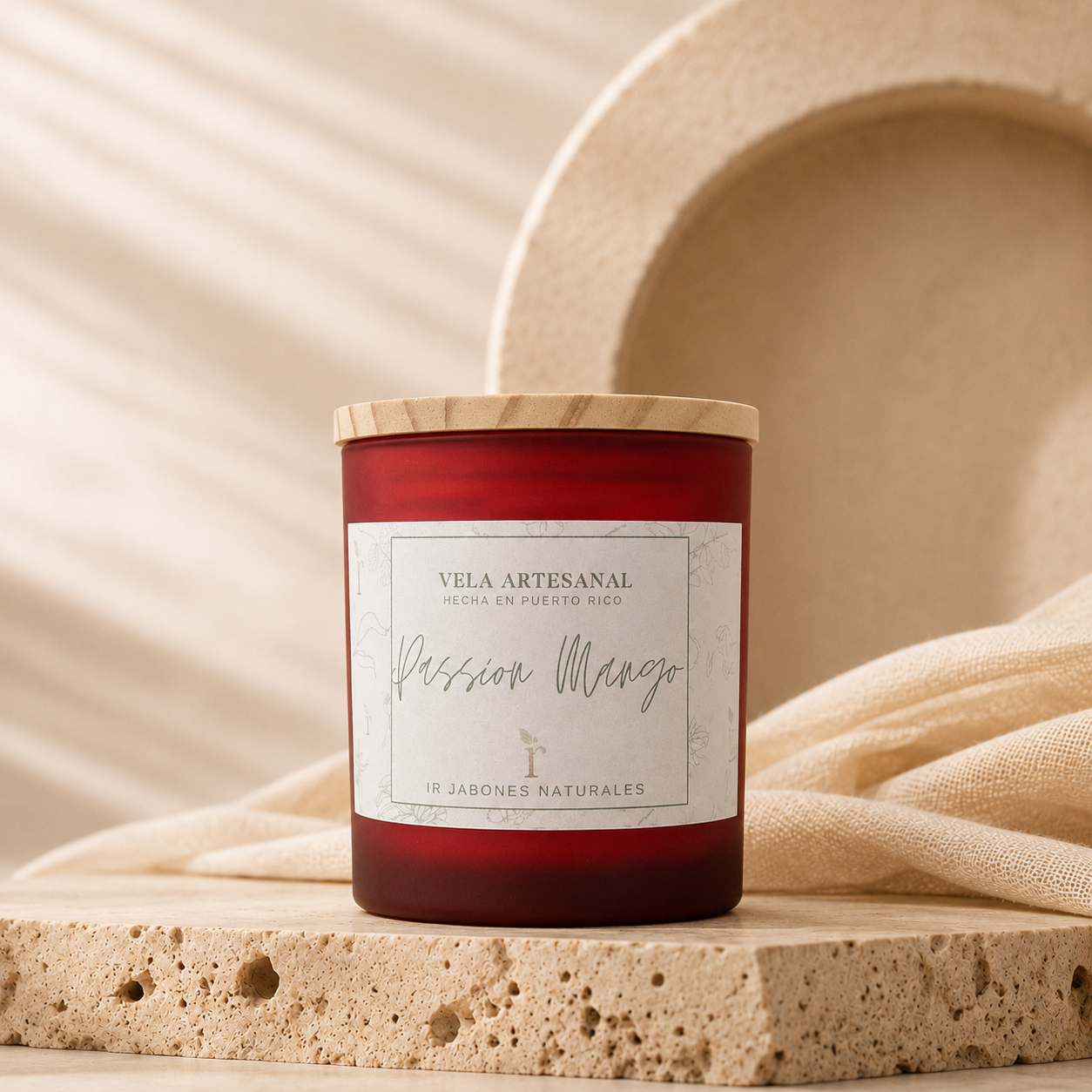 Vela Passion Mango