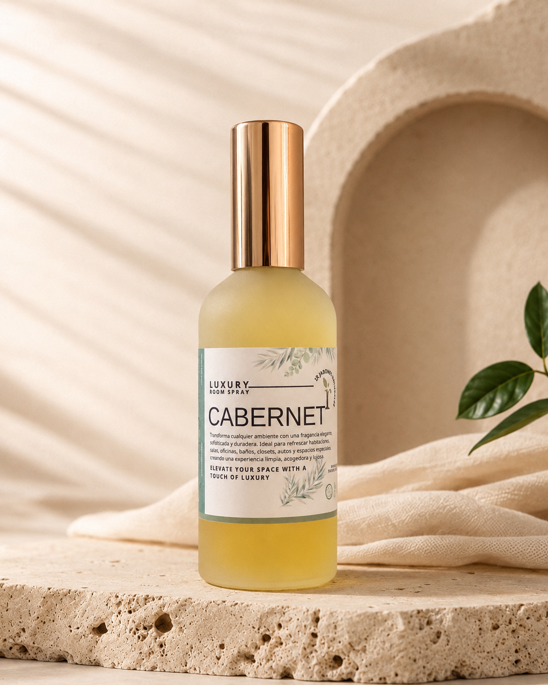 Luxury Room Spray Cabernet