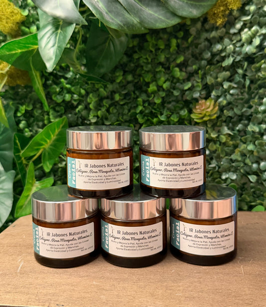 Crema Facial