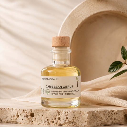 Diamond Caribbean Citrus