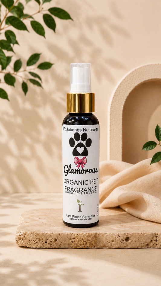 Pet Perfume Glamorous 🎀