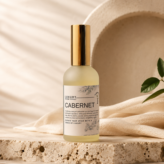 Luxury Spray Cabernet
