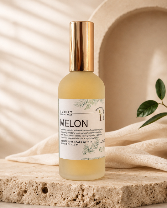 Luxury Spray Melón