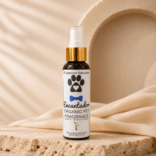 Pet Perfume Encantador