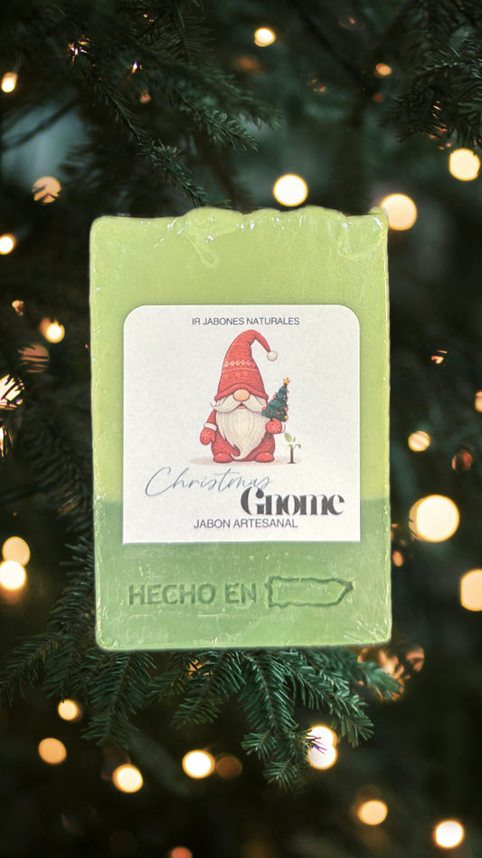 Jabón Gnomo