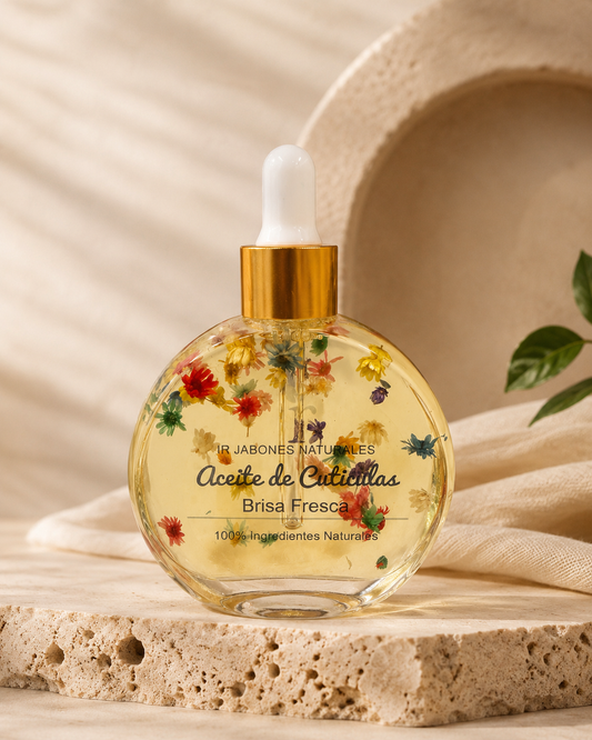 Aceite de Cutículas Brisa Fresca