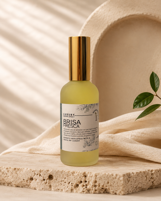 Luxury Spray Brisa Fresca