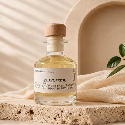 Diamond Guava Fresa