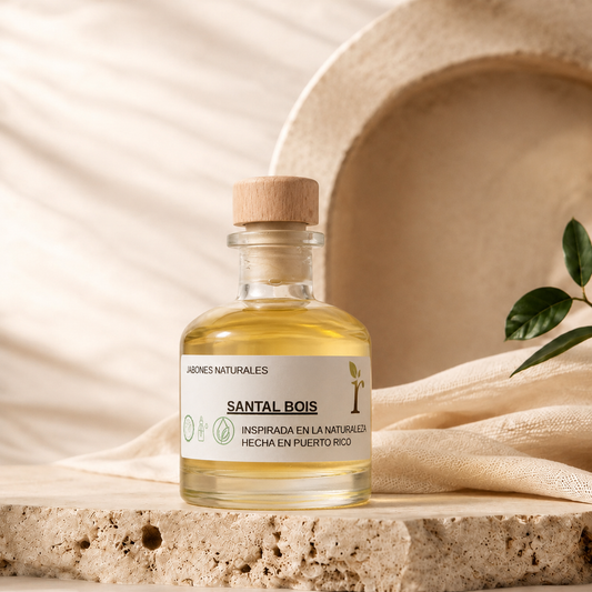 Diamond Santal Bois