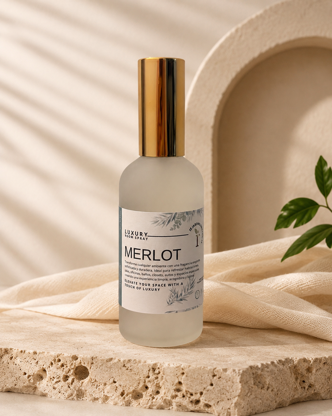 Luxury Spray Merlot