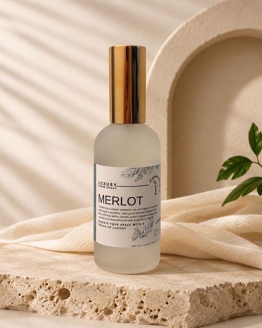 Luxury Spray Merlot