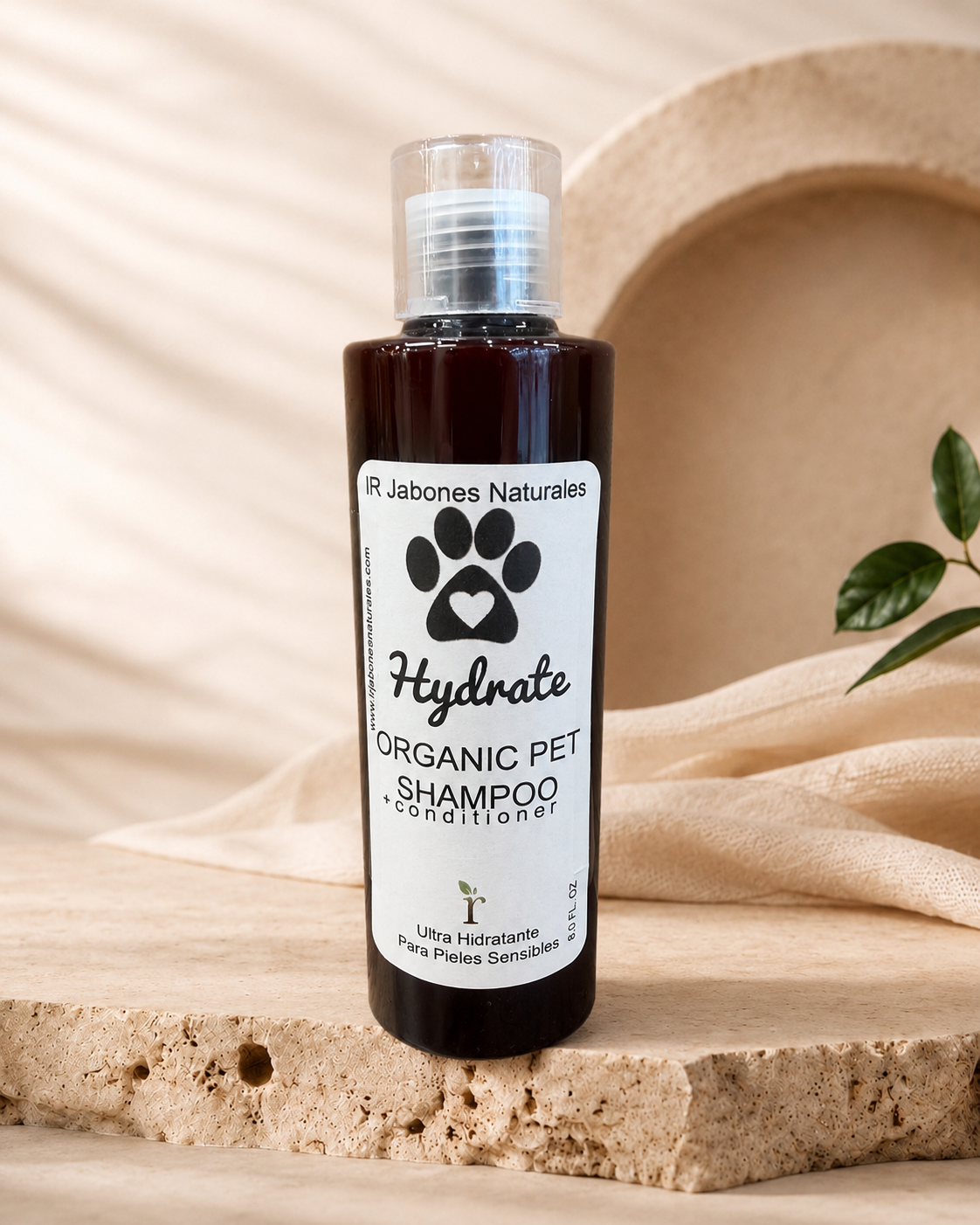 Pet Shampoo Hydrate