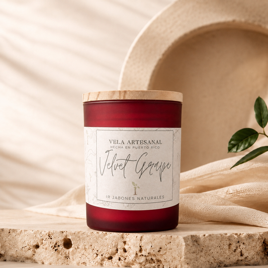 Vela Velvet Grape