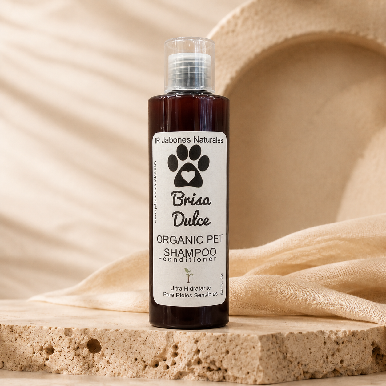 Pet Shampoo Brisa Dulce