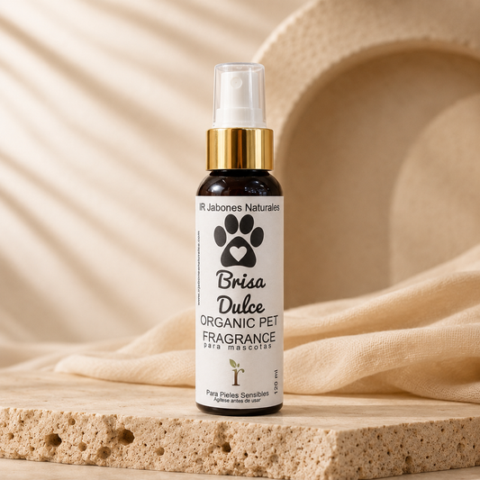 Pet Perfume Brisa Dulce