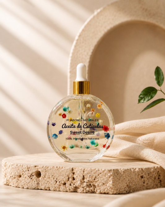 Aceite de Cutículas Sweet Desire