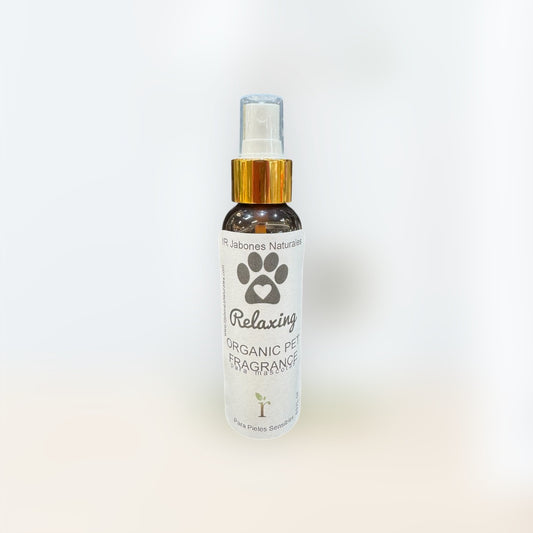 Pet Perfume