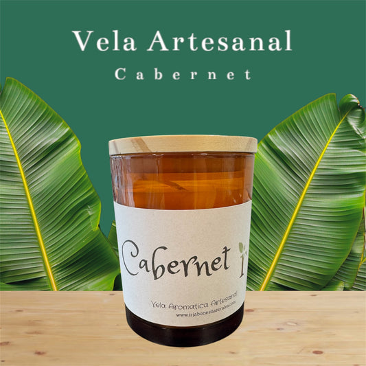 Velas Aromáticas