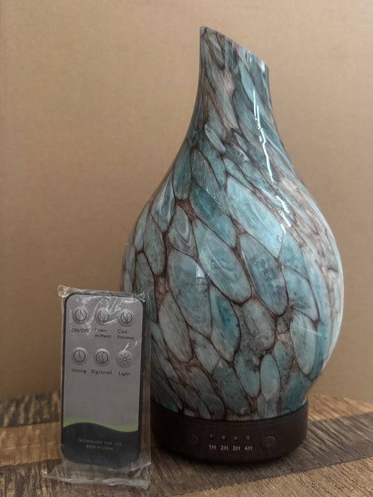 Azul